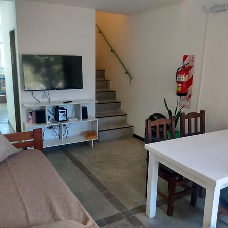 Departamentos Puerto Madryn Apartment Exterior photo