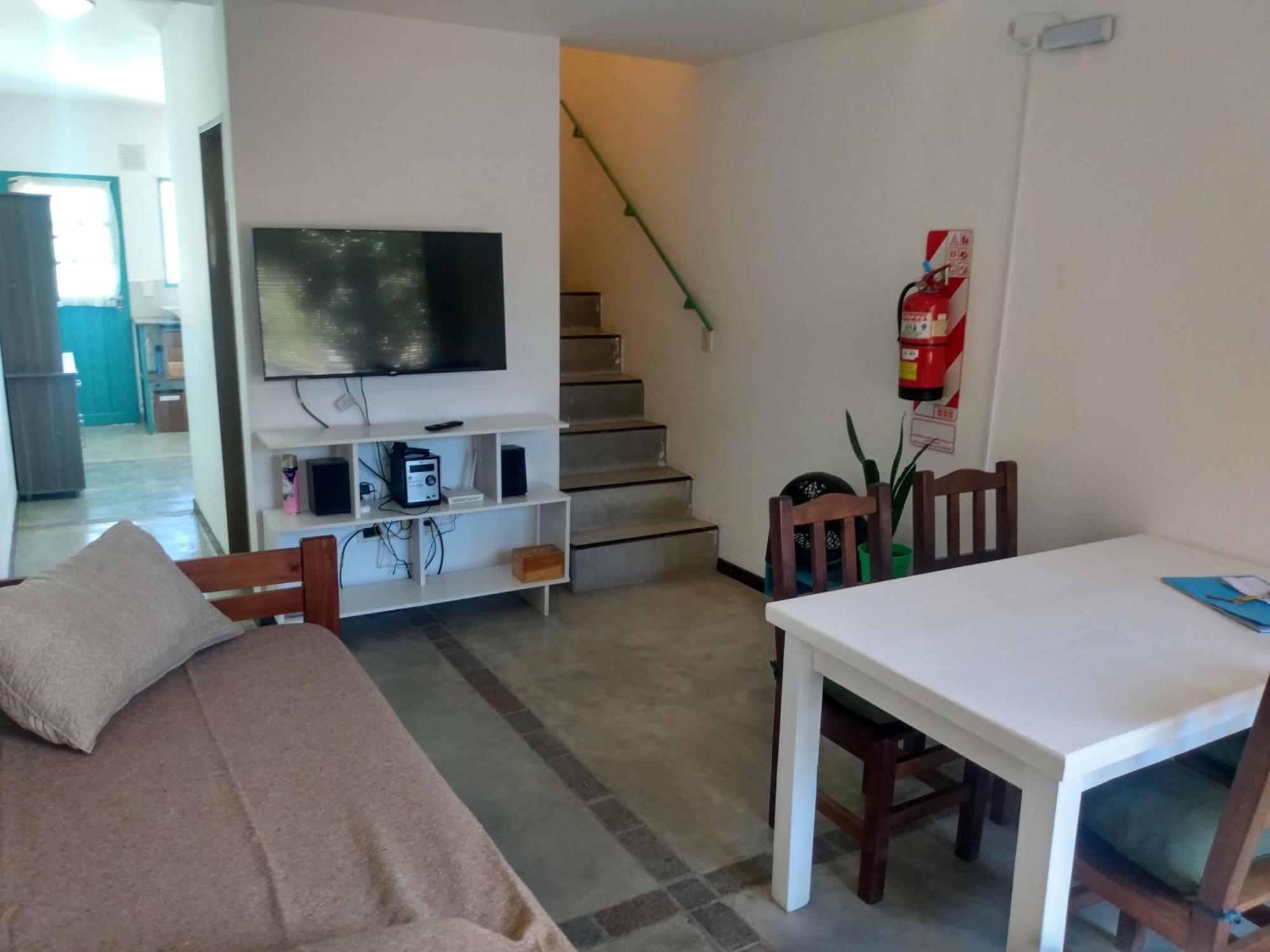 Departamentos Puerto Madryn Apartment Exterior photo