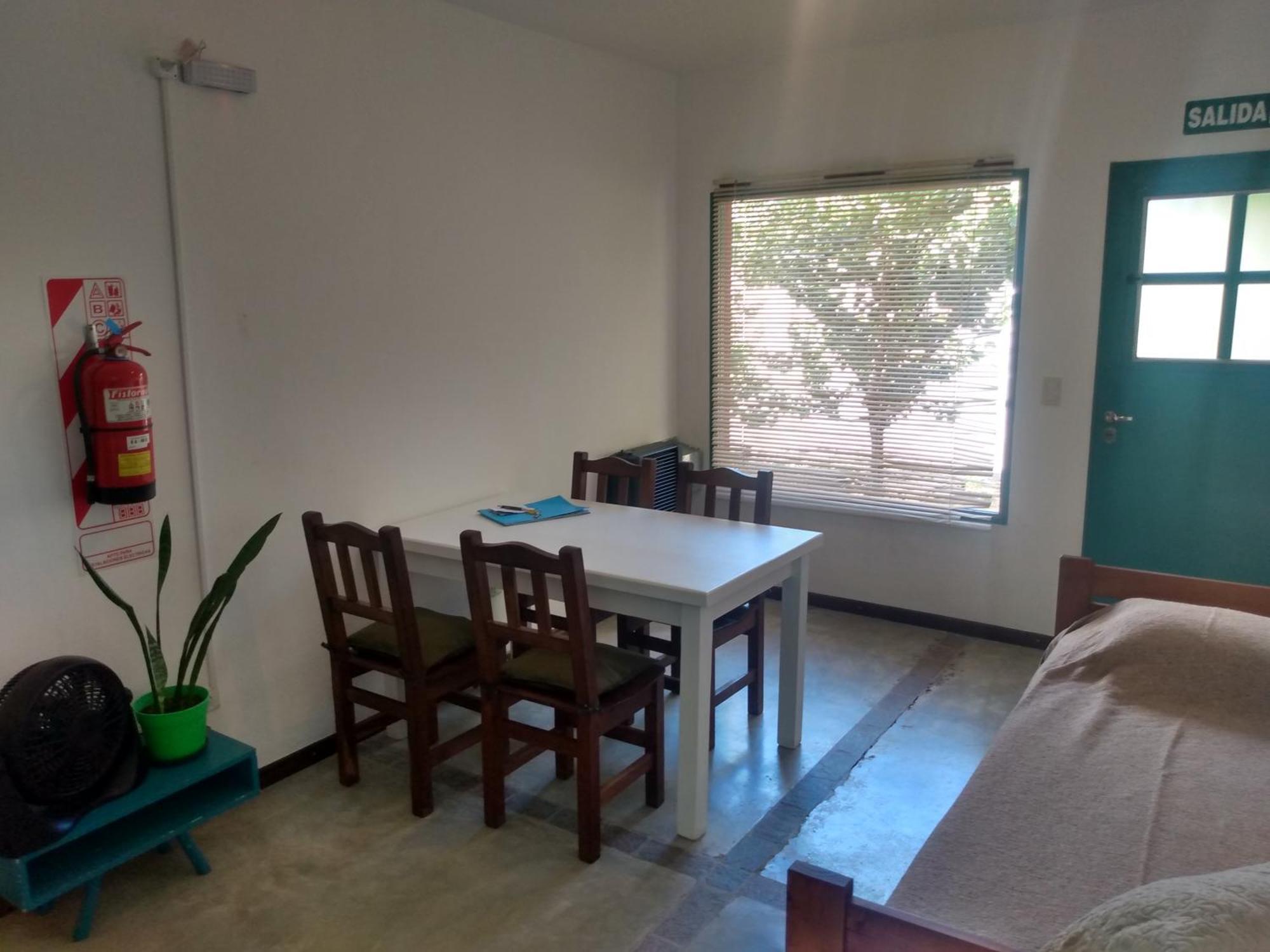 Departamentos Puerto Madryn Apartment Exterior photo