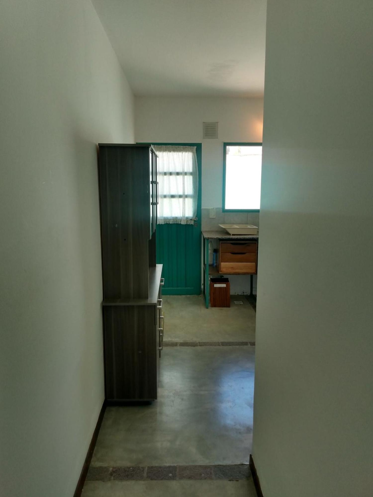 Departamentos Puerto Madryn Apartment Exterior photo