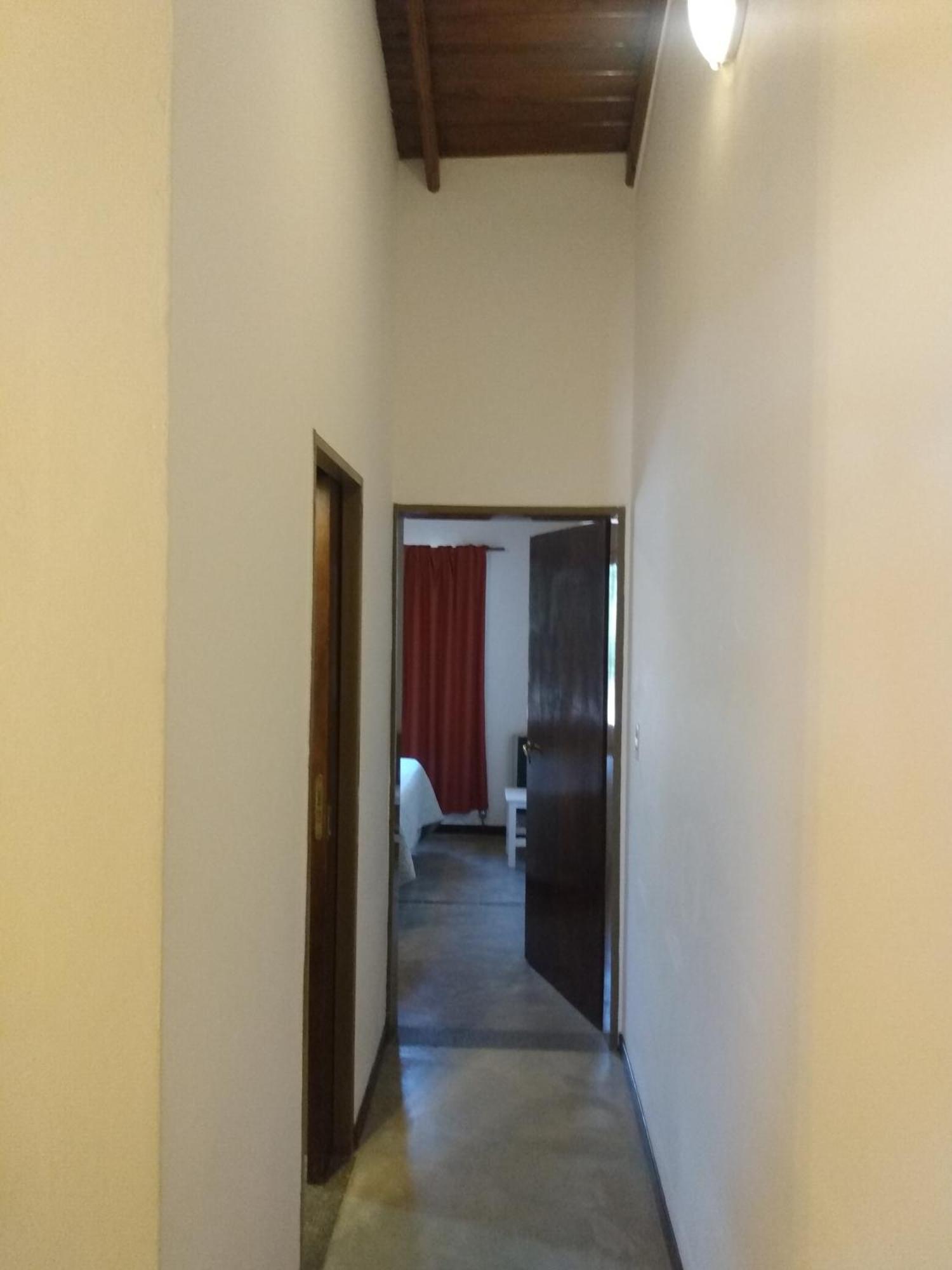 Departamentos Puerto Madryn Apartment Exterior photo